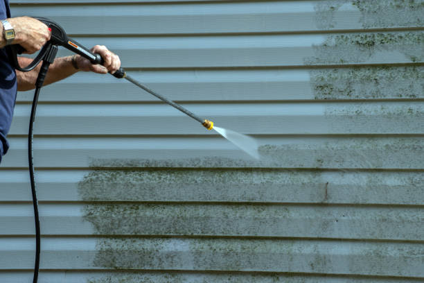 Pressure Washing Services for Businesses in Osceola, WI