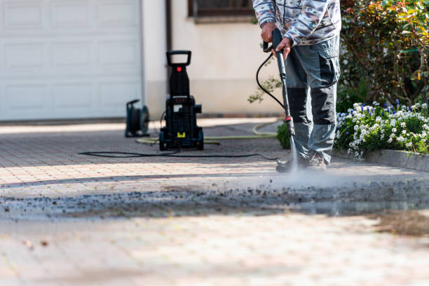 Local Pressure Washing Services in Osceola, WI