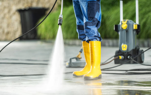 Reliable Osceola, WI Pressure Washing Solutions