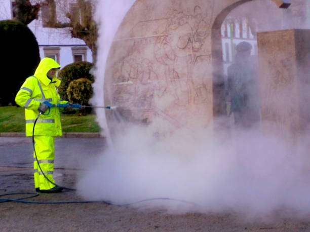 Best Pressure Washing Near Me  in Osceola, WI