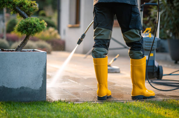 Best Residential Pressure Washing Services  in Osceola, WI