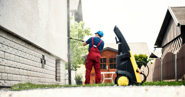 Best Commercial Pressure Washing  in Osceola, WI
